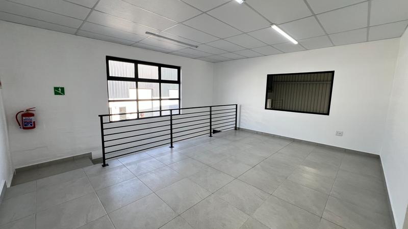 To Let commercial Property for Rent in Rivergate Western Cape